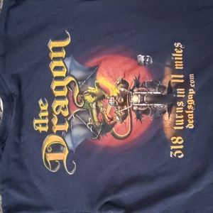 Deals Gap  medium vintage shirt.